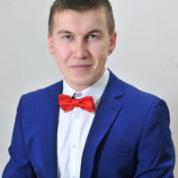 Иркабаев Евгений