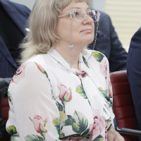 Гредюшкова Елена