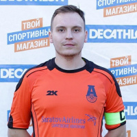 Бобков Дмитрий