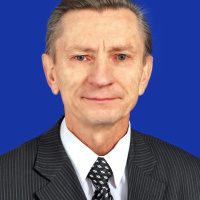 Штыков Сергей