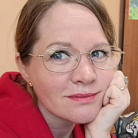 Сергеева Наталья