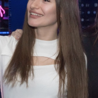 Саскевич Кристина