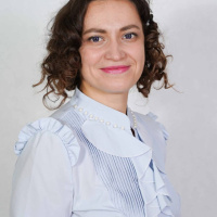 Курдюкова Татьяна