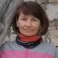 Михайлова Дина