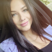 Бакурова Ольга