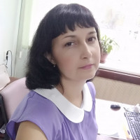 Катанаева Марина
