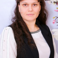 Семенова Алена