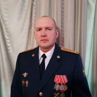 Кокорев Николай