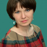 Уразаева Татьяна