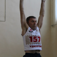 Кузнецов Сергей
