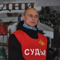 Климов Сергей