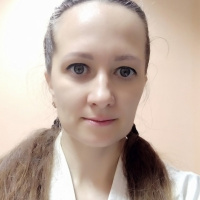 Митякова Ольга