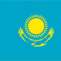 Алга, Казахстан