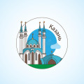 Казань-Татарстан