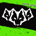 WHITE WOLVES