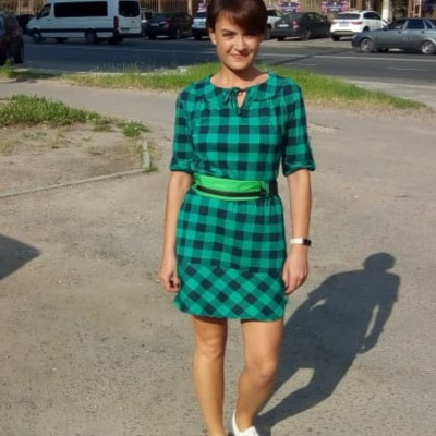Андрейченко Екатерина