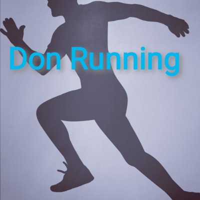 Don Running