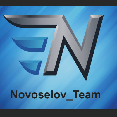 Novoselov team