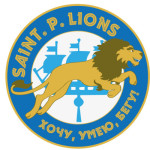 🦁SAINT.P LIONS🦁